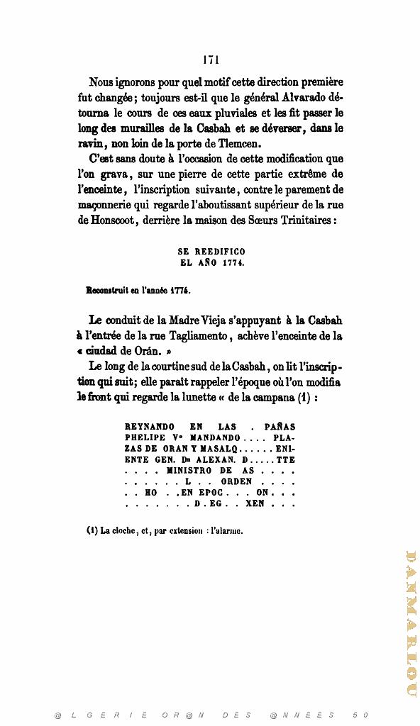 HISTOIRE D ORAN AVANT PENDANT APRES LA DOMINATION ESPAGNOLE D HENRI LEON FEY 1858_000188.jpg